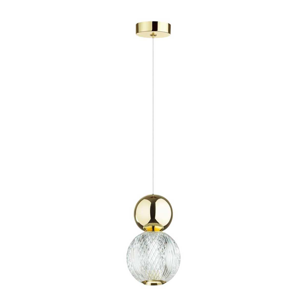 Подвесной светильник Odeon Light 5008/7L