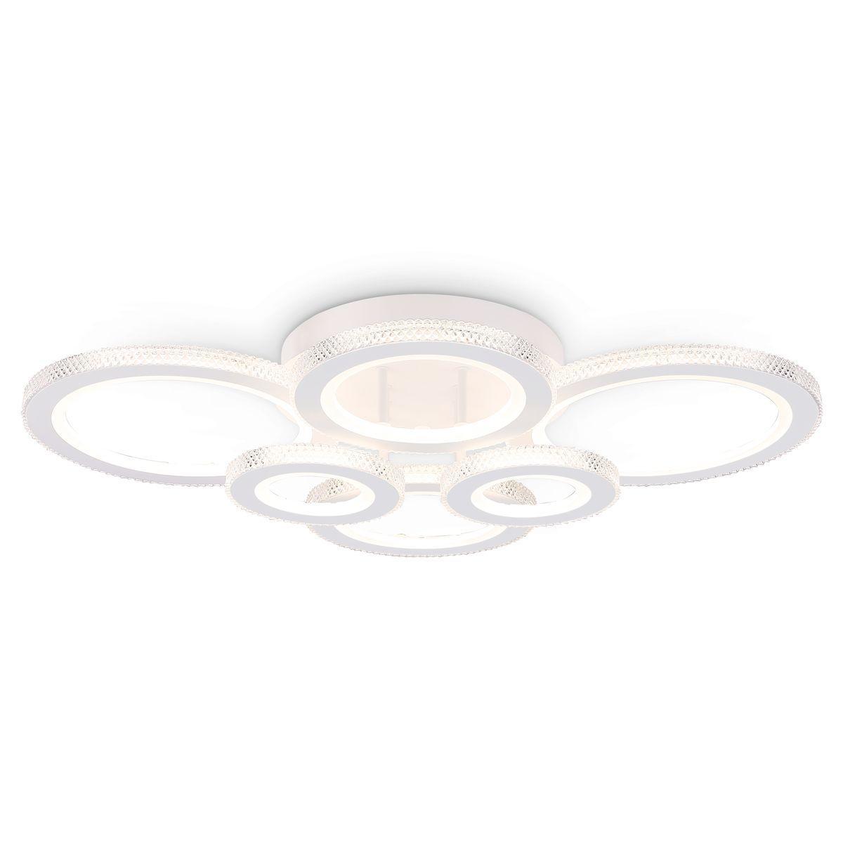 Накладная люстра Ambrella Light FA8874