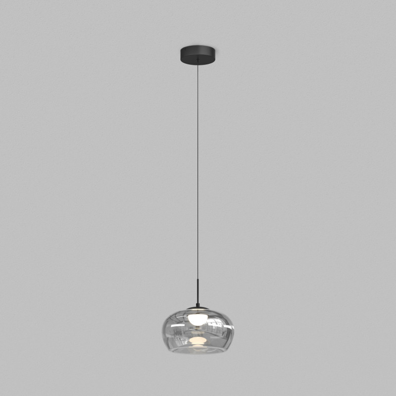 Подвесной светильник Denkirs DK6742-BK+SM