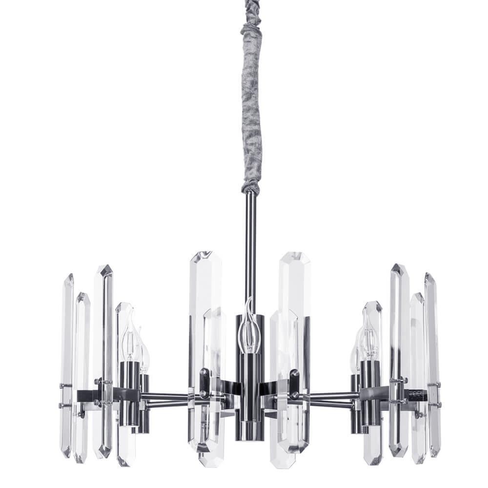 Подвесная люстра Divinare 7136/02 LM-6