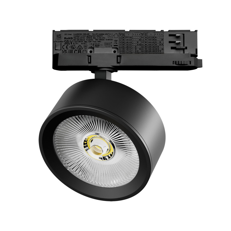 Светильник на шине Lightstar A5647QT