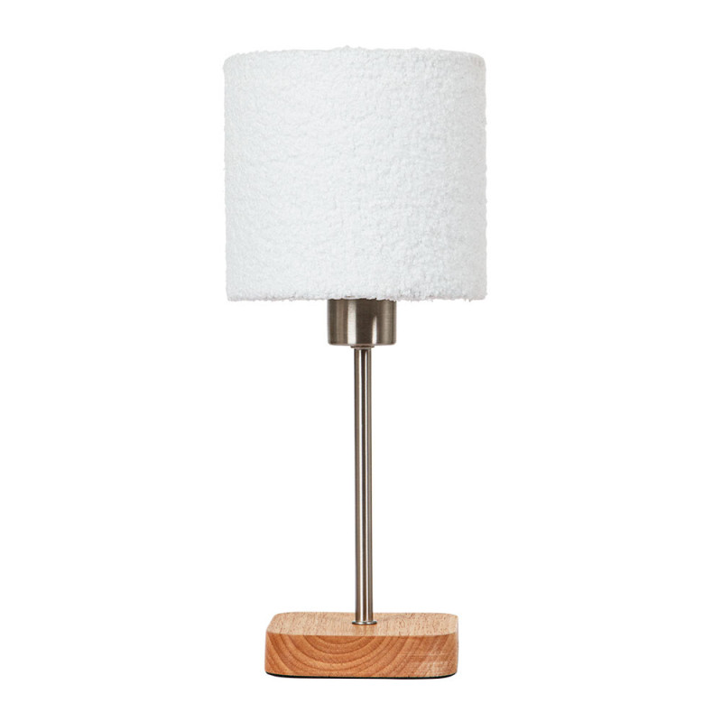 Настольная лампа ARTE Lamp A5071LT-1SS