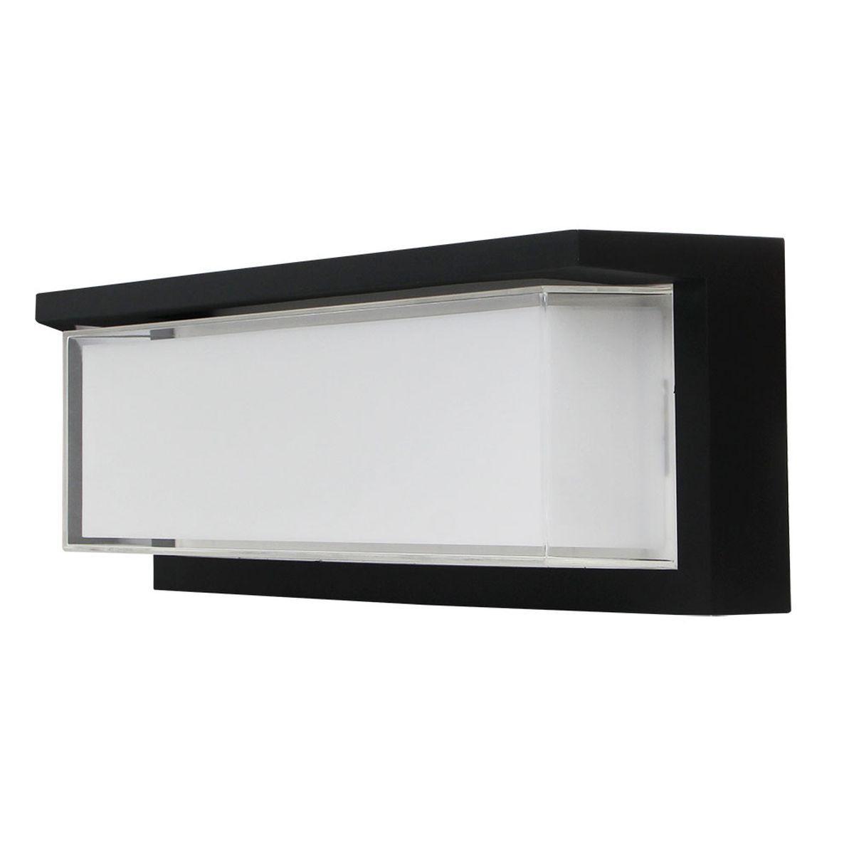 Светильник настенный ARTE Lamp A5224AL-1BK
