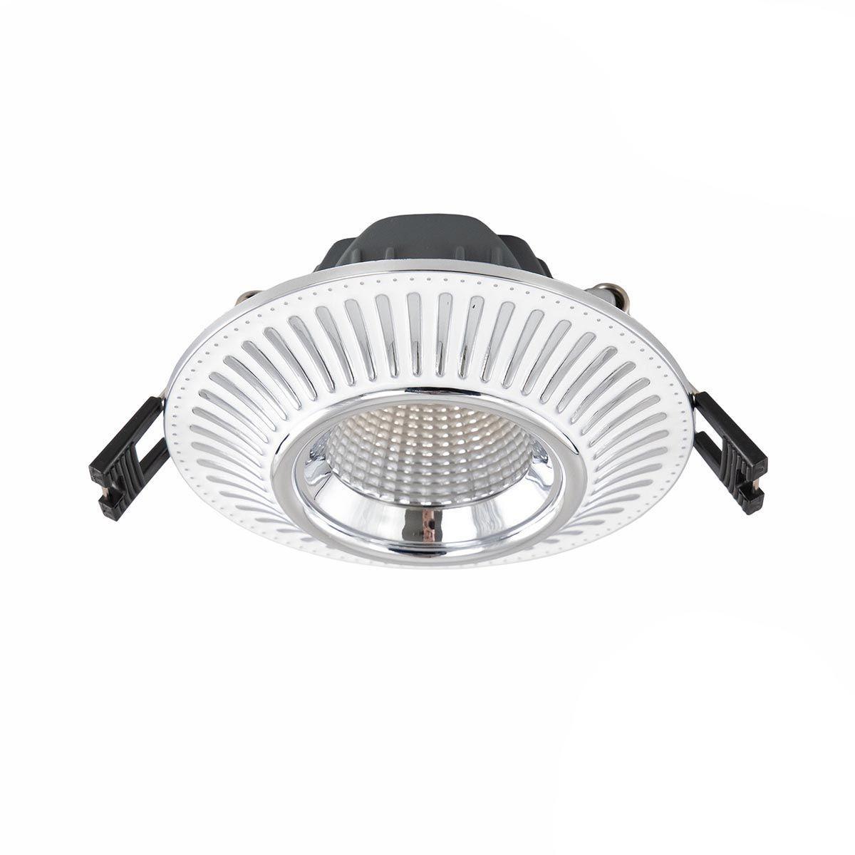Встраиваемый светильник Citilux CLD042NW1