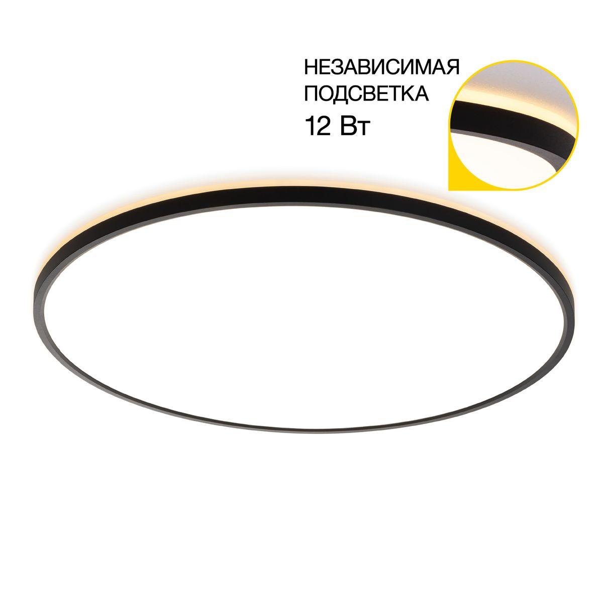 Накладной светильник Citilux CL748601