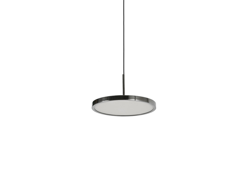 Подвесной светильник Newport 3511/S black glossy