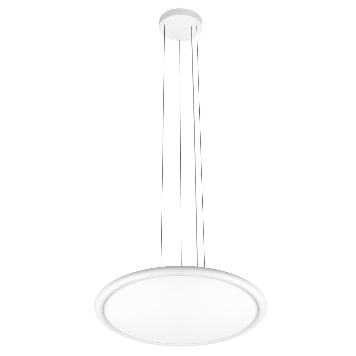 Подвесной светильник LOFT IT 10454/400P White