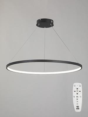 Подвесной светильник Vitaluce V2516DT-1/1S