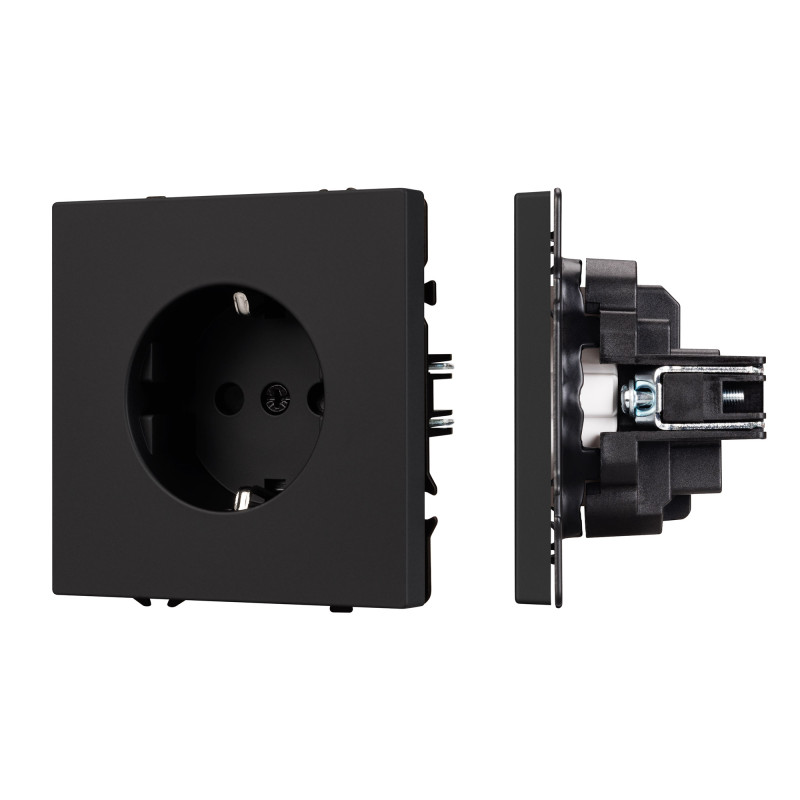 Розетка Arlight 054277(1)