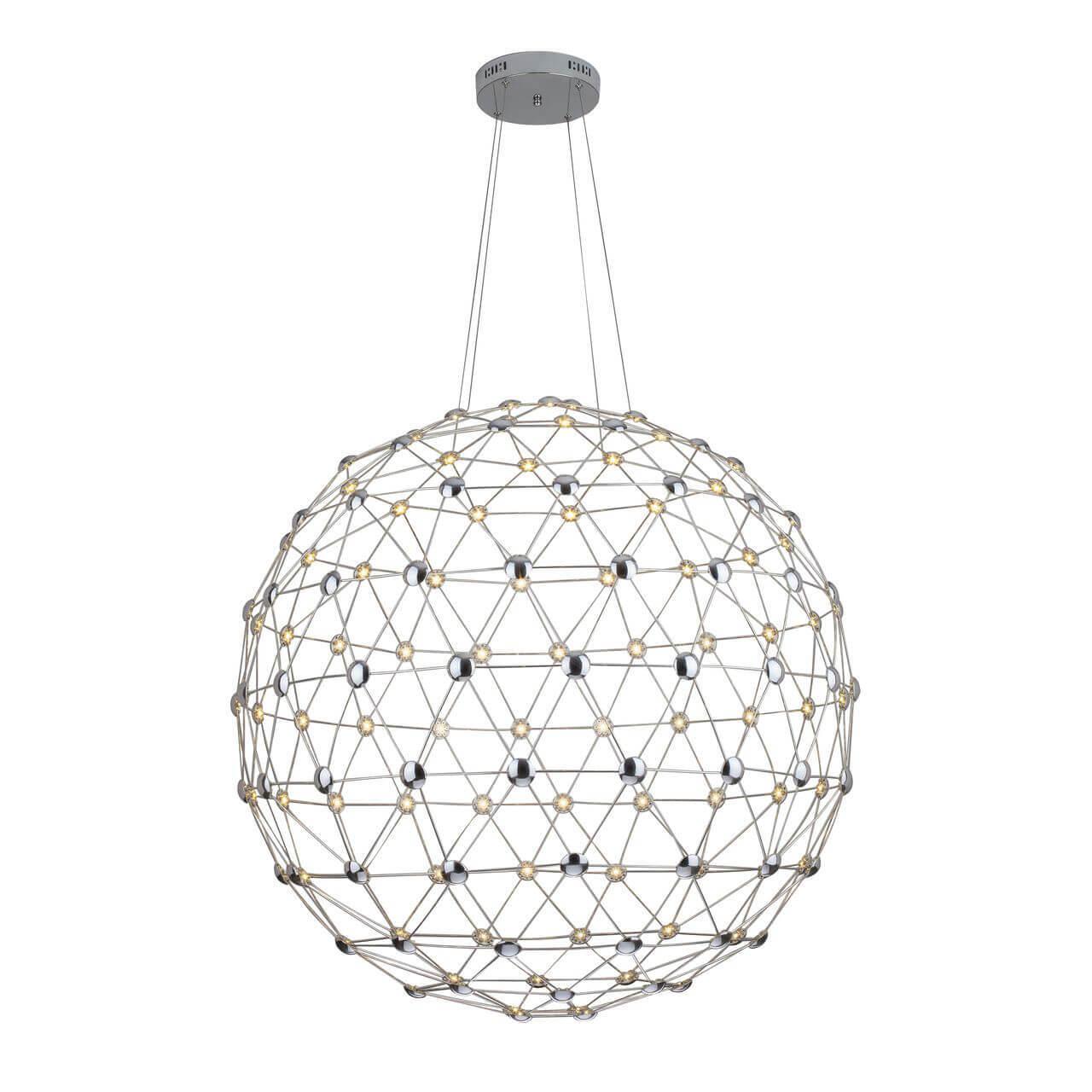 Подвесная люстра Divinare 1610/02 SP-140