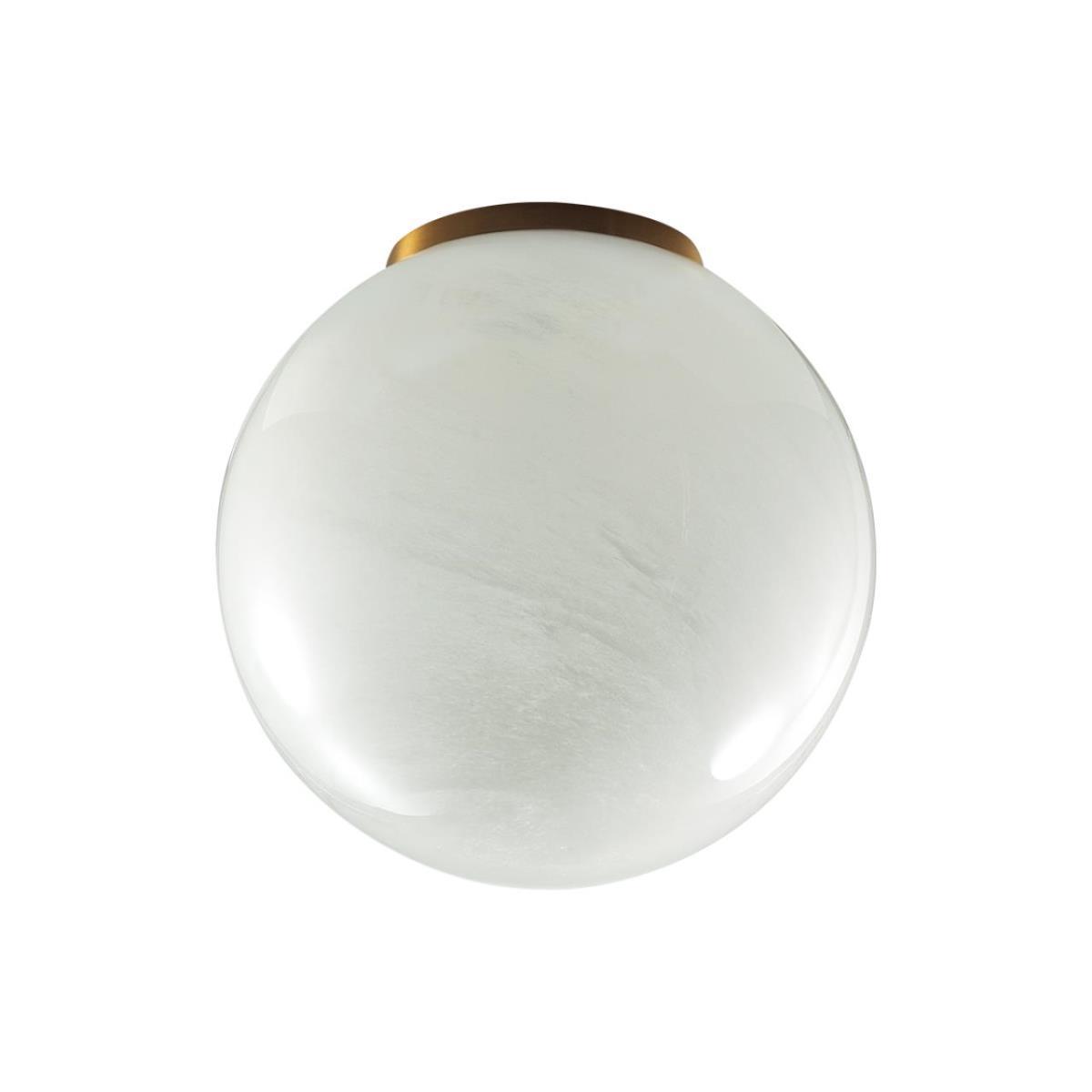 Накладной светильник Odeon Light 7109/1C