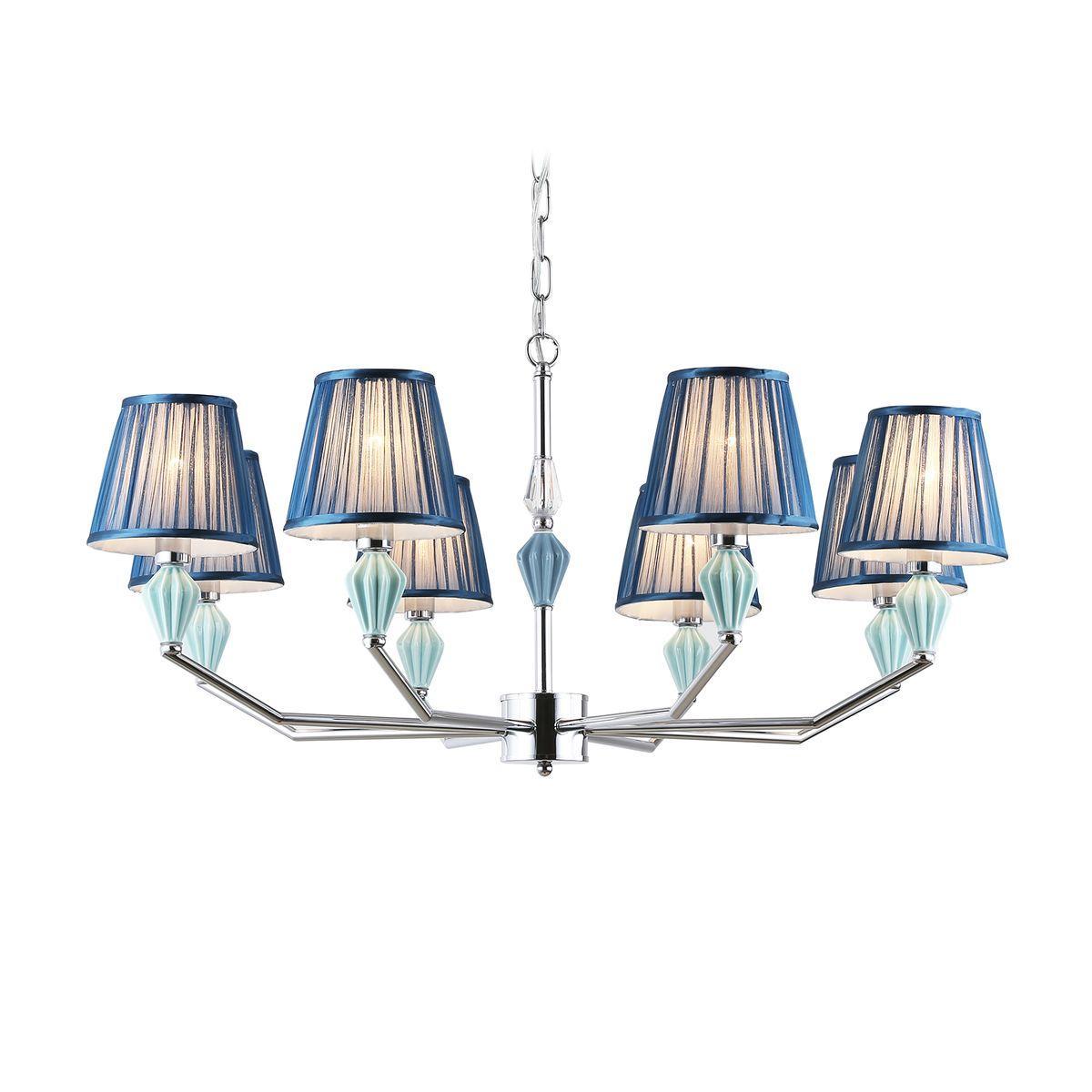 Подвесная люстра Ambrella Light LH75063
