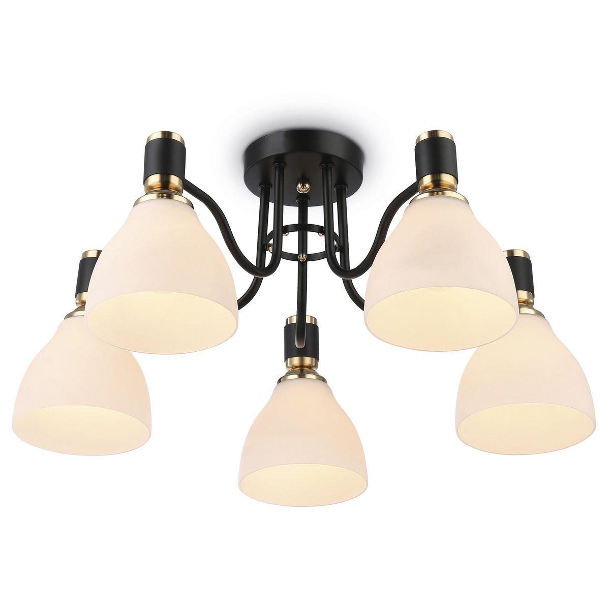 Накладная люстра Ambrella Light TR303307