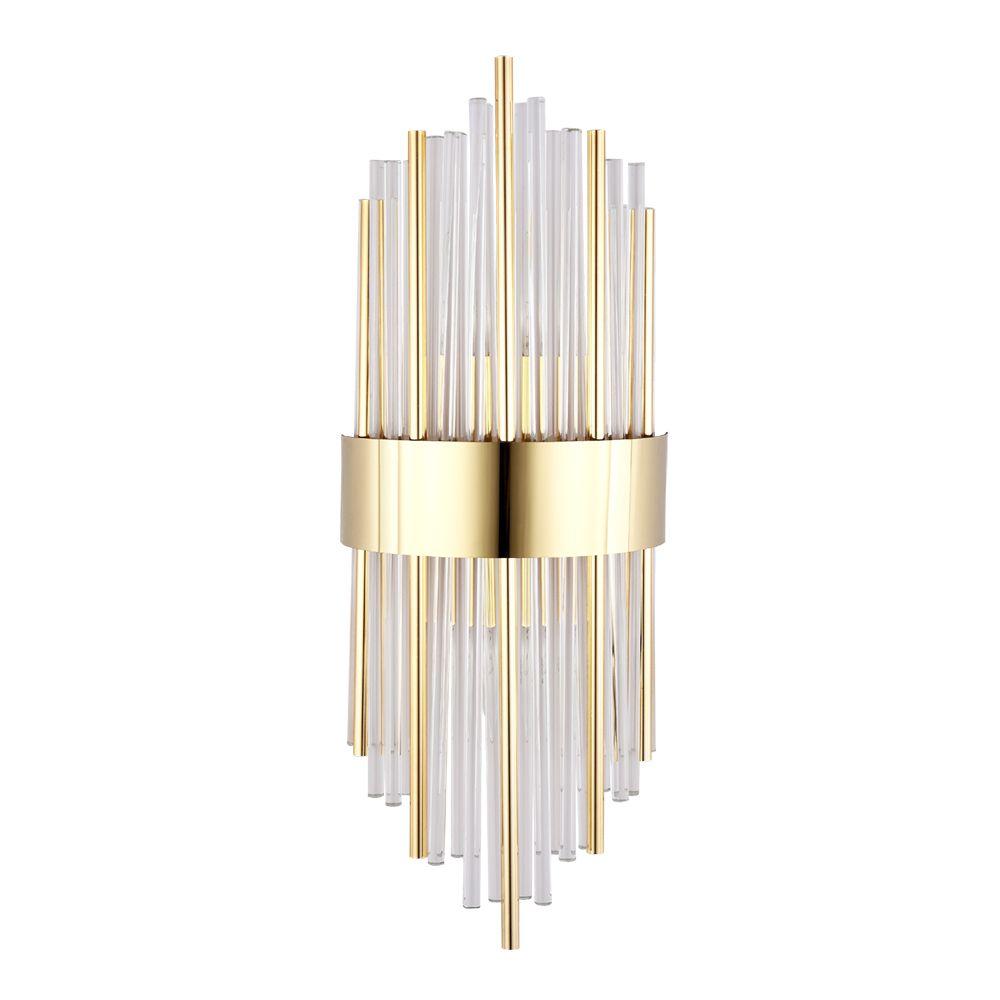 Бра ARTE Lamp A1007AP-2GO