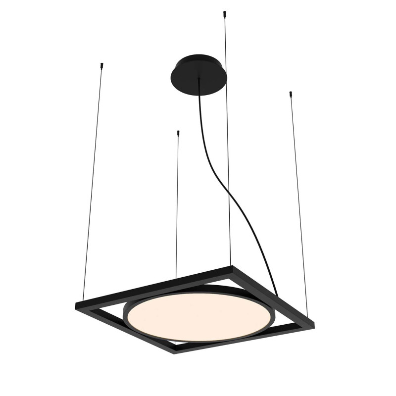 Подвесной светильник Favourite 4637-1P