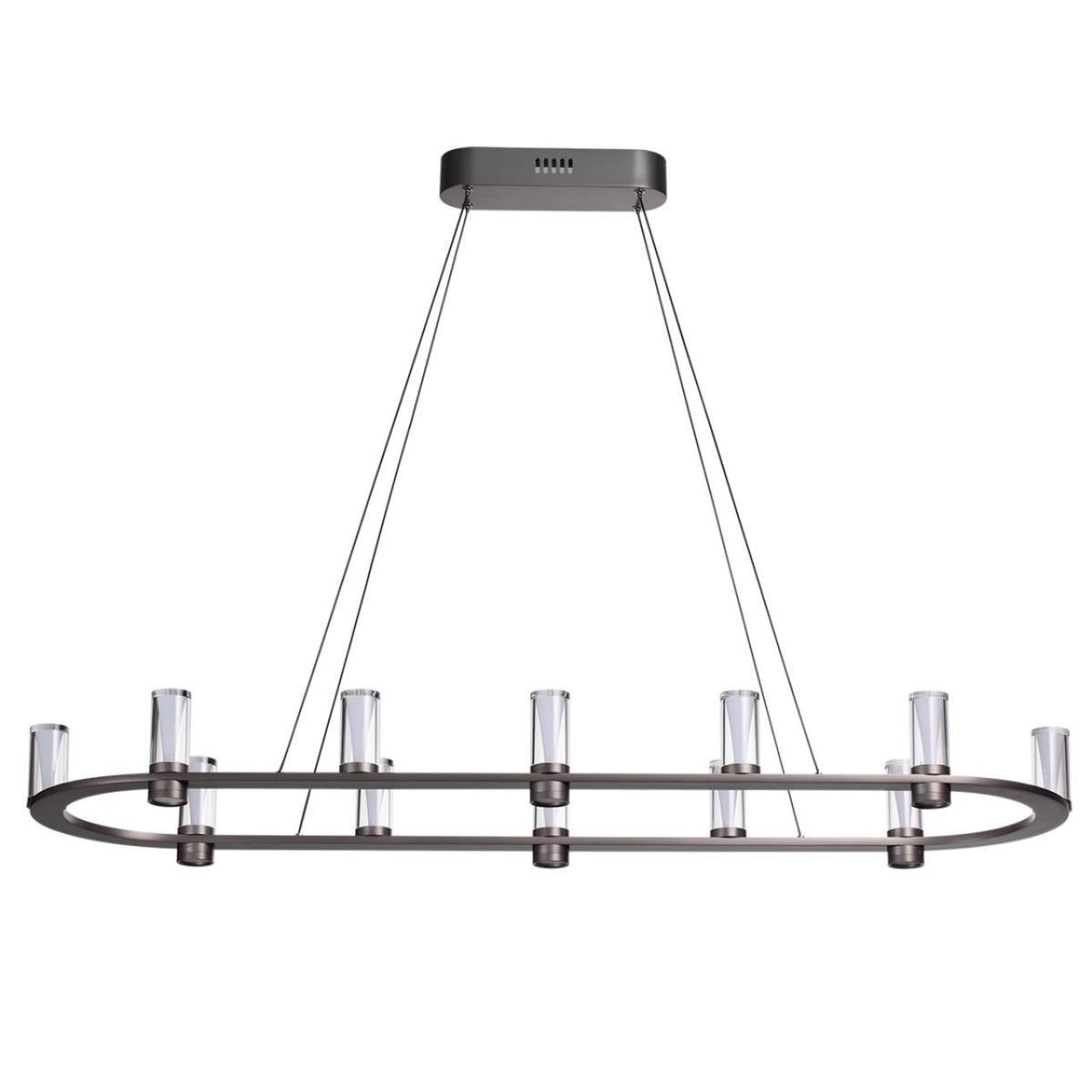 Подвесная люстра Odeon Light 7143/65L