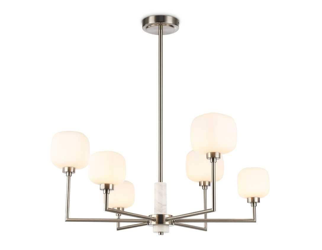 Люстра на штанге Ambrella Light LH53001