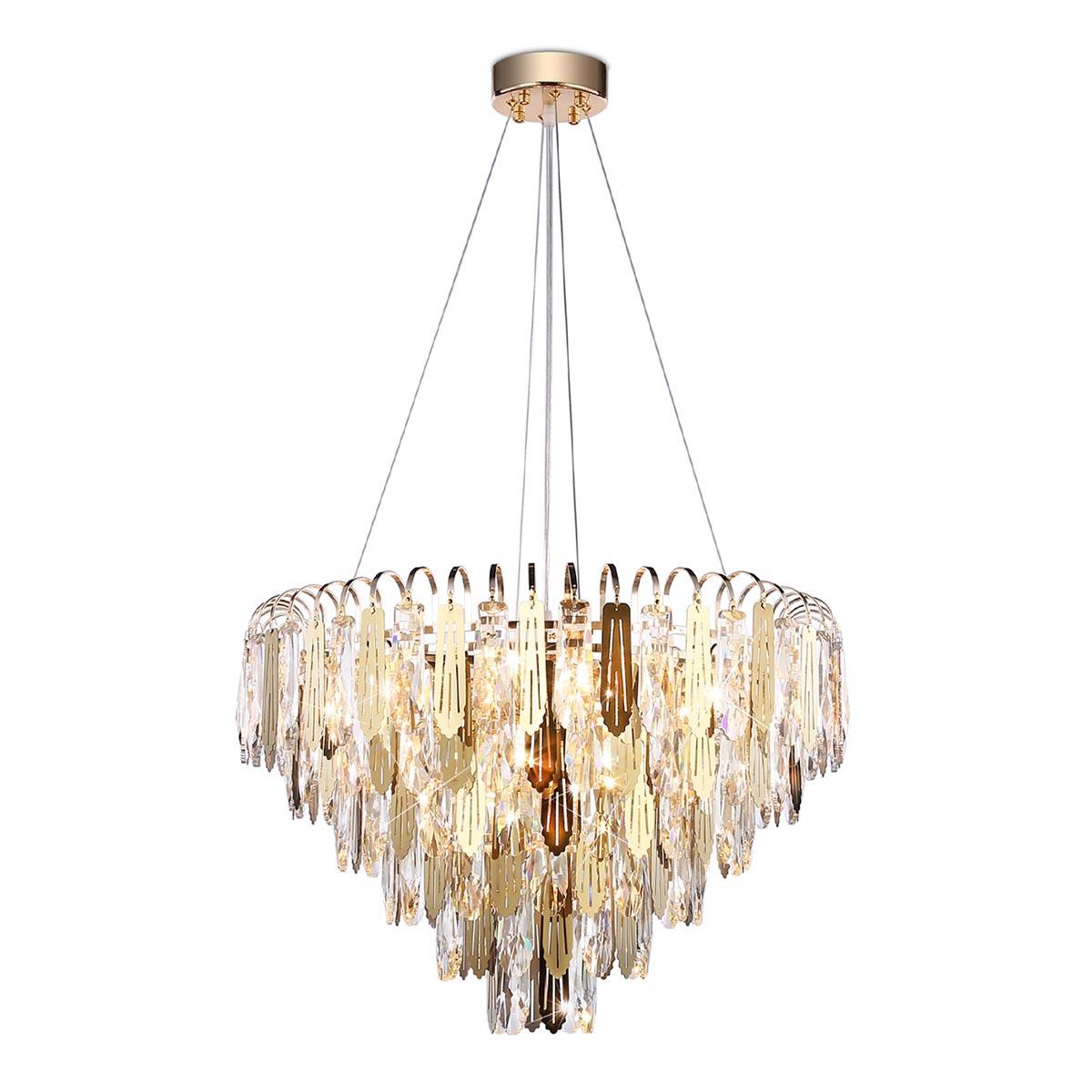 Каскадная люстра Ambrella Light TR5258