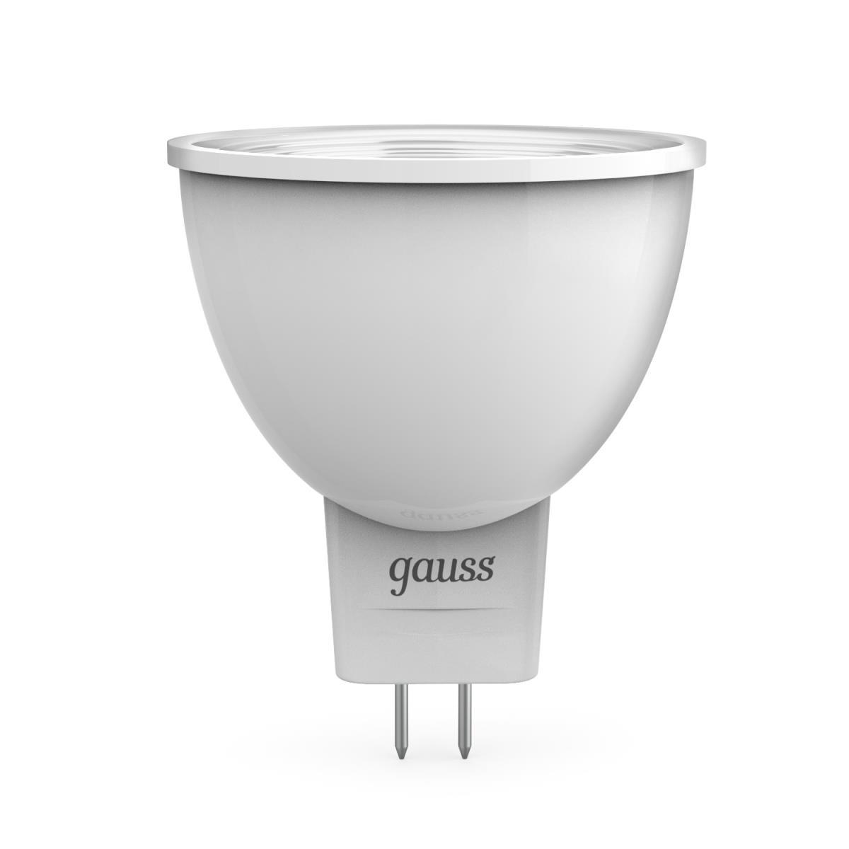 Светодиодная лампа Gauss 132517103