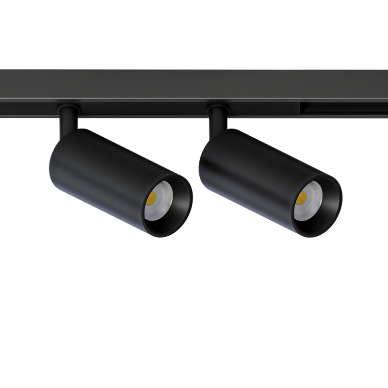 Светильник на шине ARTE Lamp A7260PL-2BK