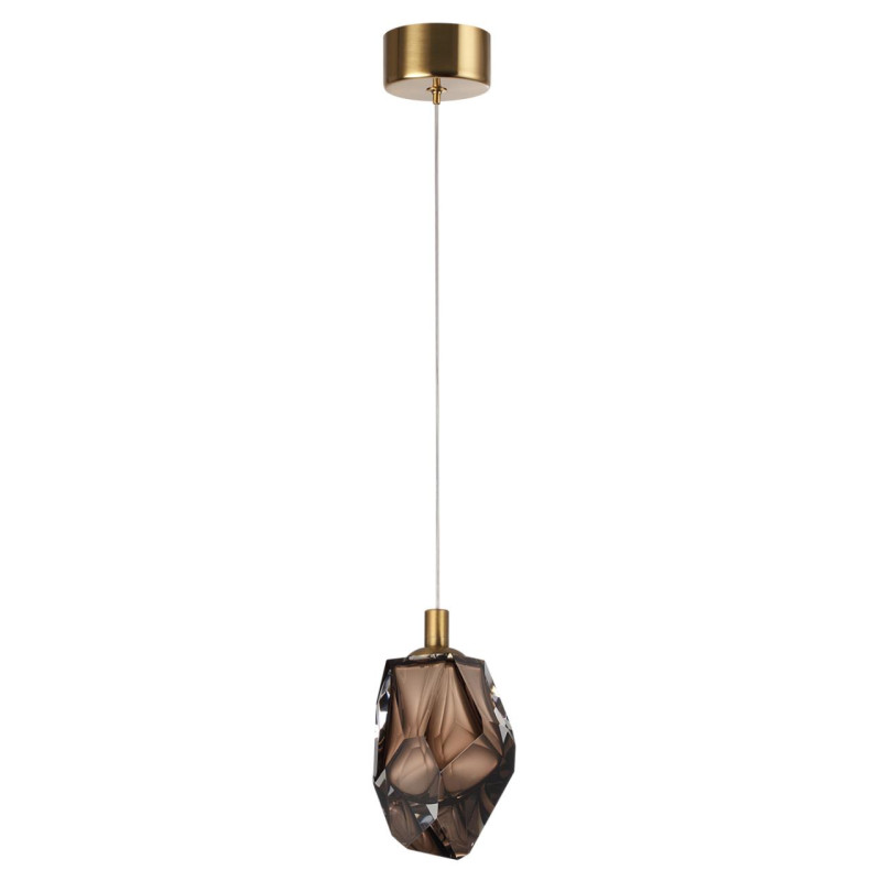 Подвесной светильник Odeon Light 7112/4LC
