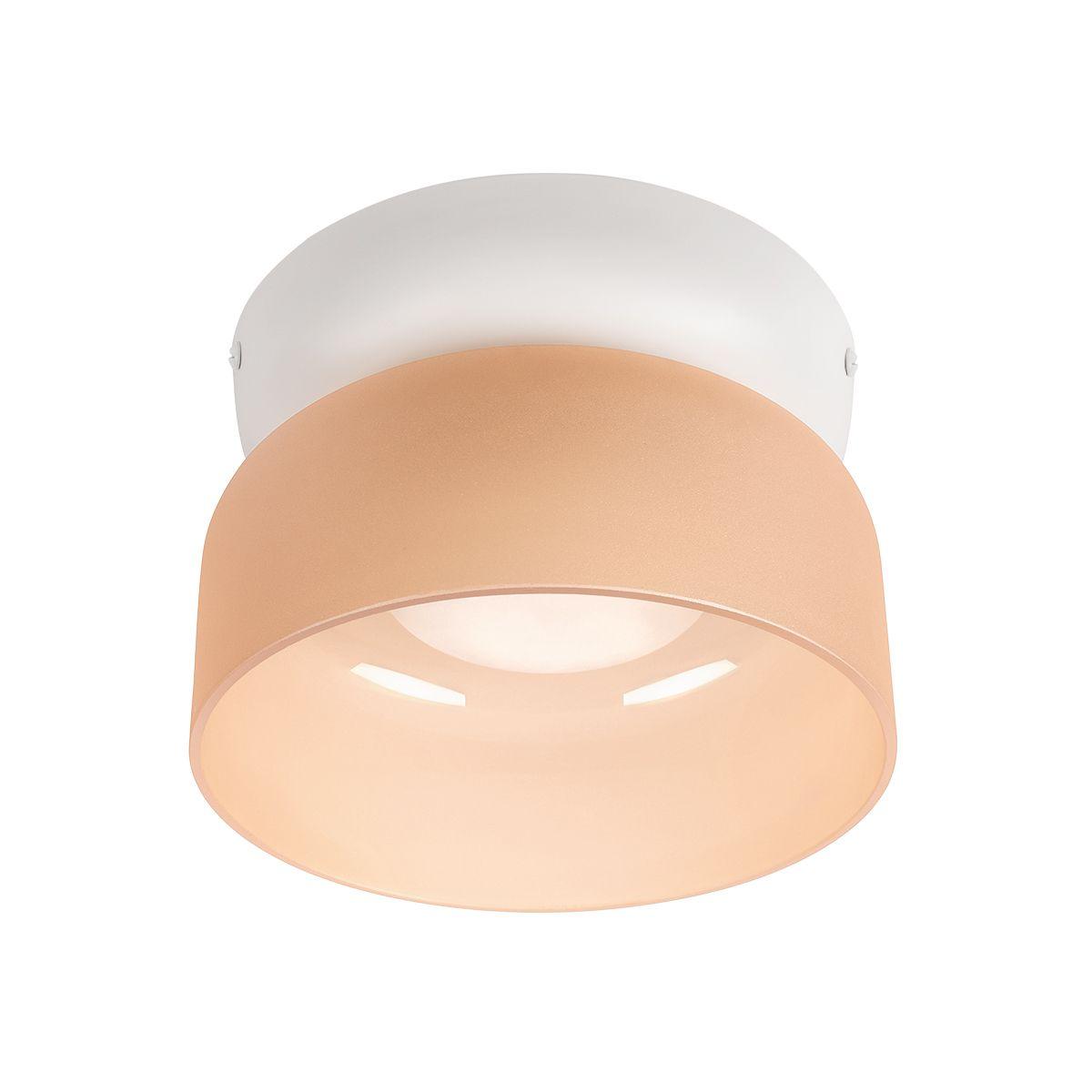 Накладной светильник LOFT IT 10466 Amber matte