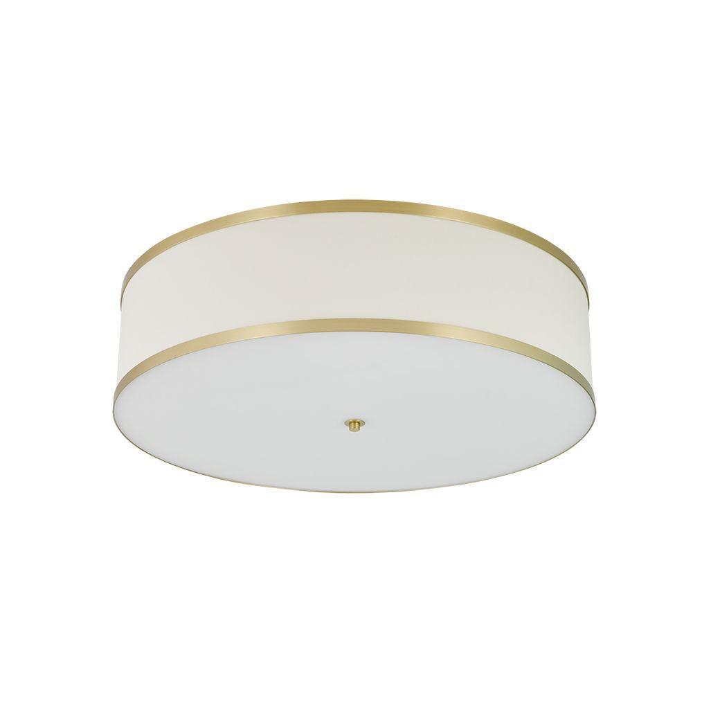 Накладной светильник Newport 3559/PL brass