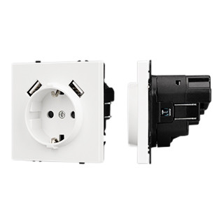 Розетка Arlight 054288(1)