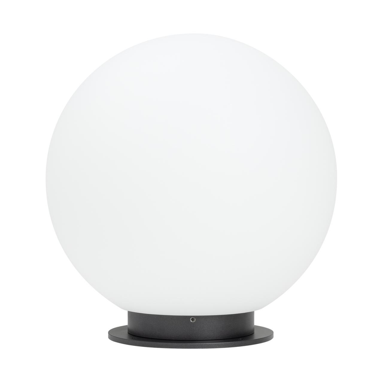 Светильник KT-GLOBE-R300-10W Warm3000 (DG, 275 deg, 24V) Arlight 046170