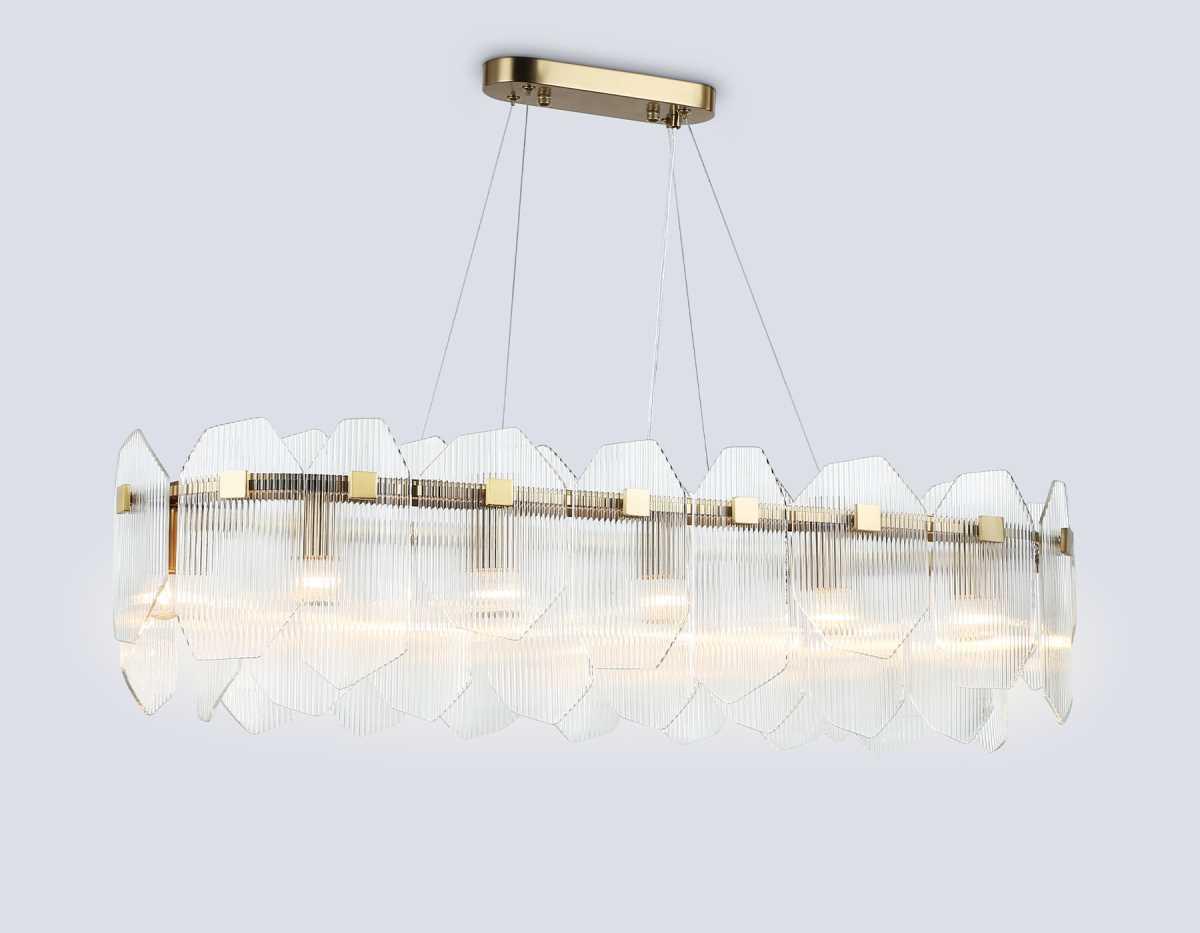 Подвесная люстра Ambrella Light LH31255