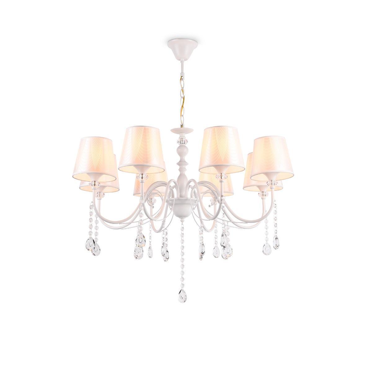 Подвесная люстра Ambrella Light TR4605