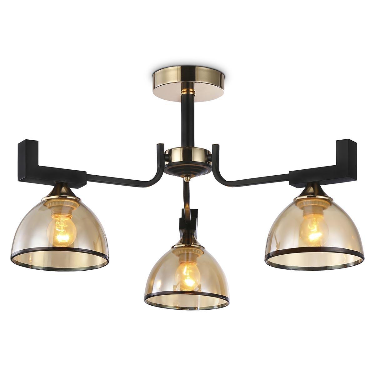 Люстра на штанге Ambrella Light TR9098