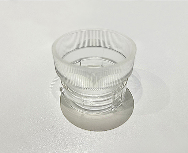 Вставка ITALLINE Ring Danny crystal