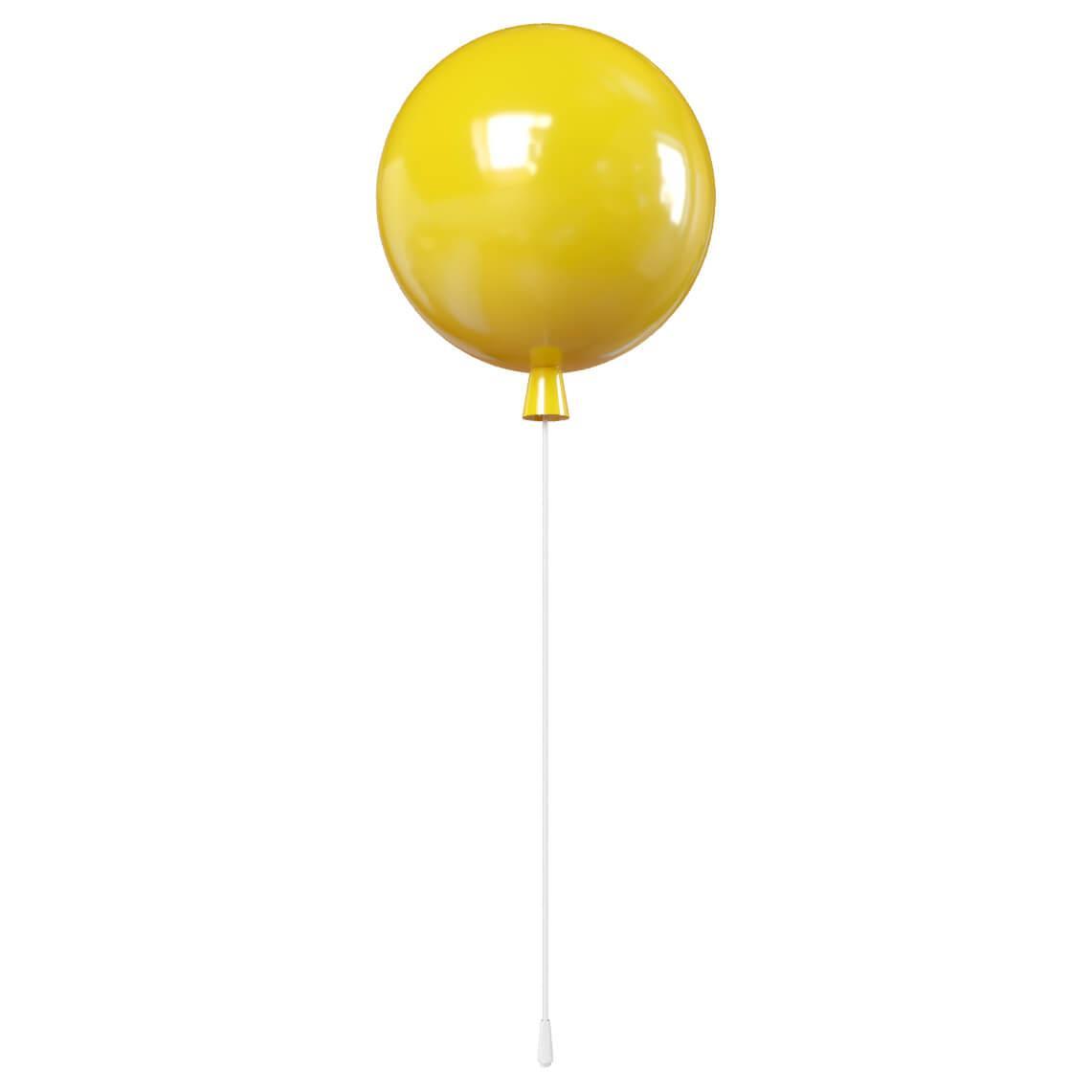 Потолочный детский светильник LOFT IT 5055C/M yellow