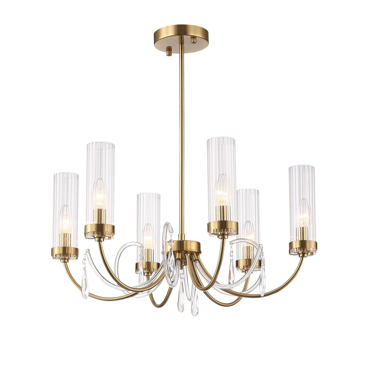 Подвесная люстра ST Luce Illumia SL1400.303.06