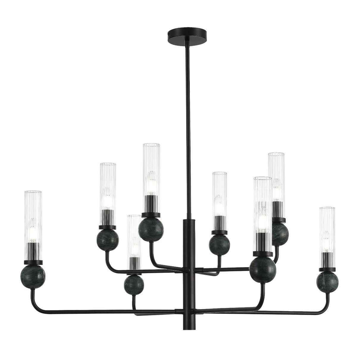 Подвесная люстра ST Luce Medea SL1244.403.08