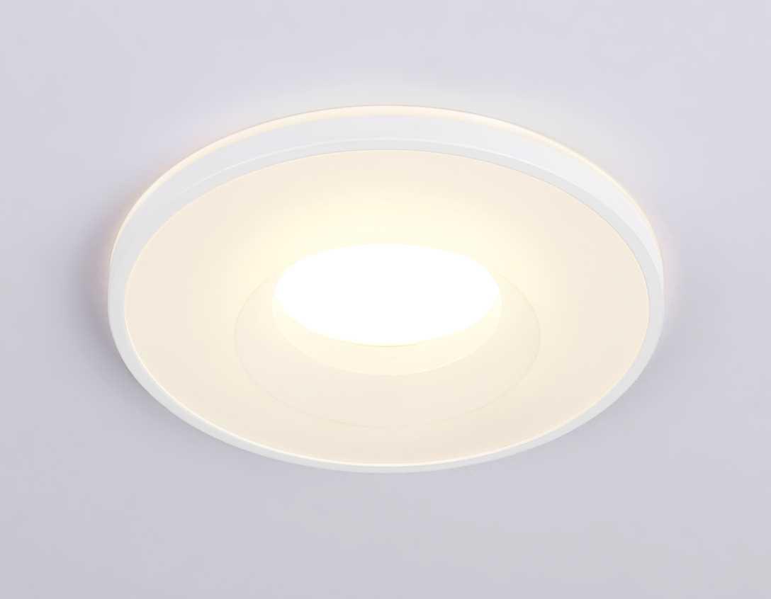 Встраиваемый светильник Ambrella Light TN3200