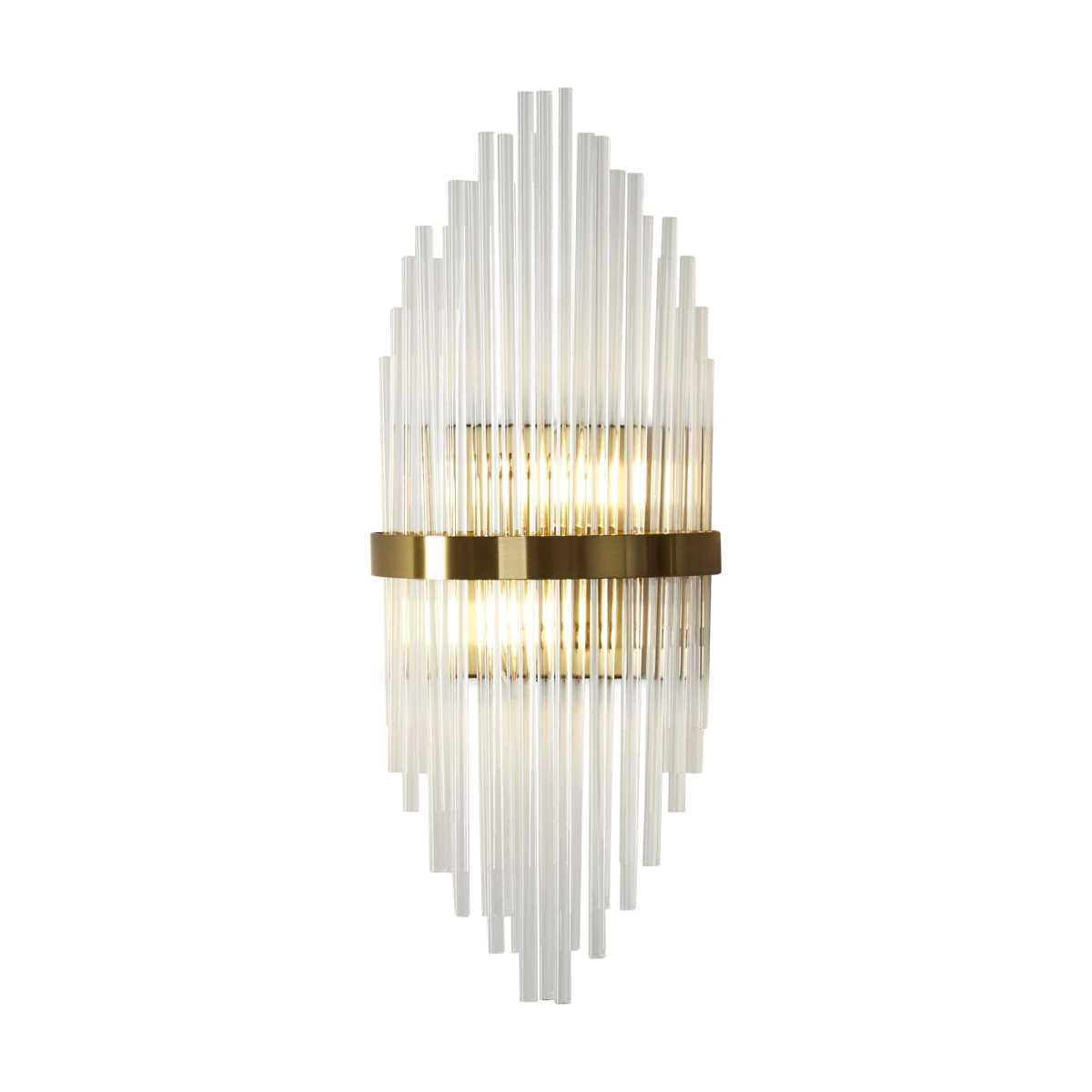 Бра Freya FR5216WL-02BS