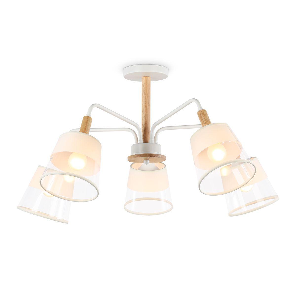 Люстра на штанге Ambrella Light TR4738