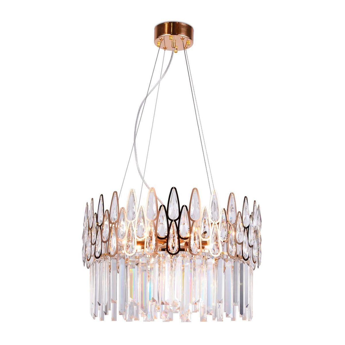 Подвесная люстра Ambrella Light TR5263