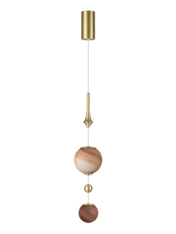 Подвесной светильник Odeon Light 5457/4L