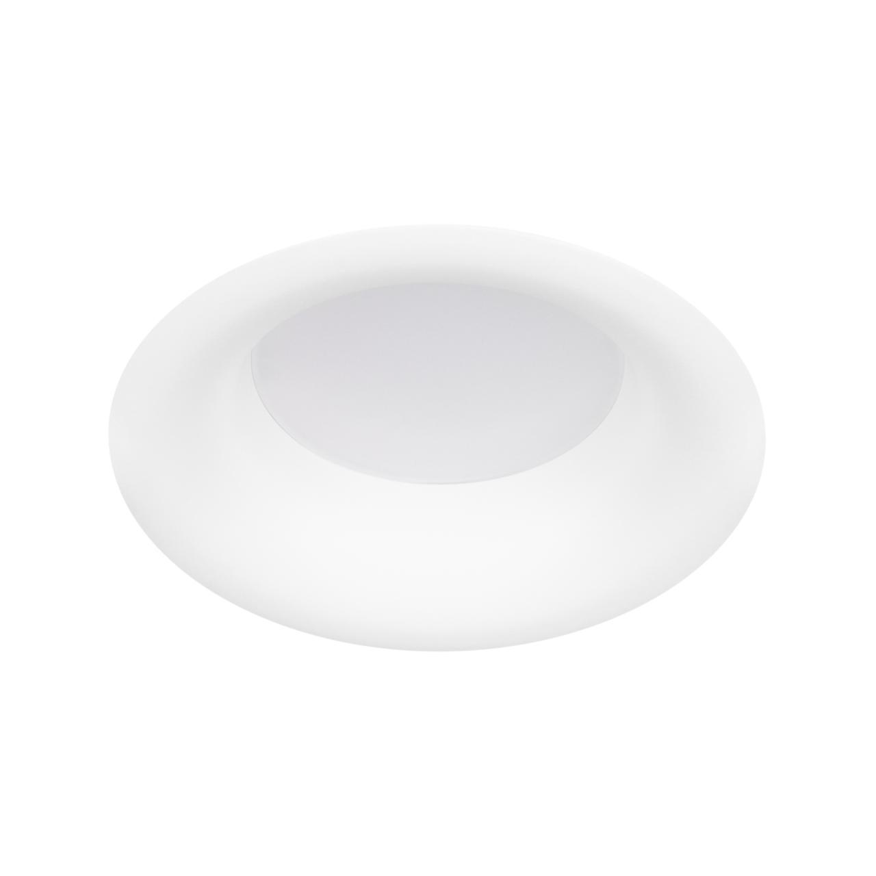 Встраиваемый светодиодный светильник Arlight MS-Blizzard-Built-R102-8W Day4000 035588
