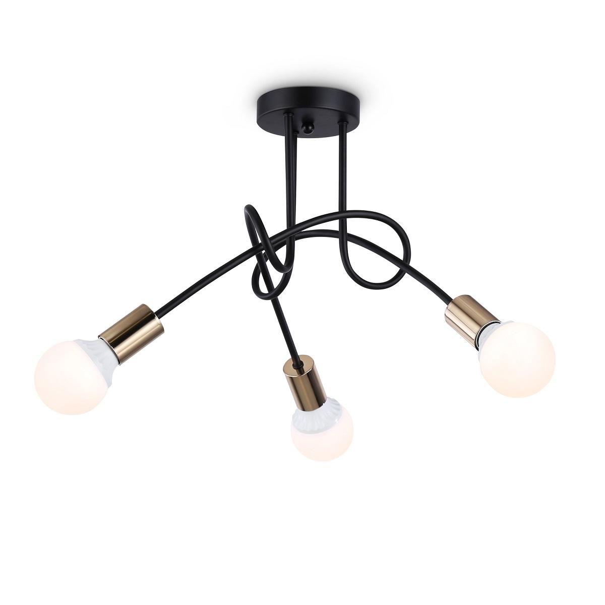 Люстра на штанге Ambrella Light TR80415