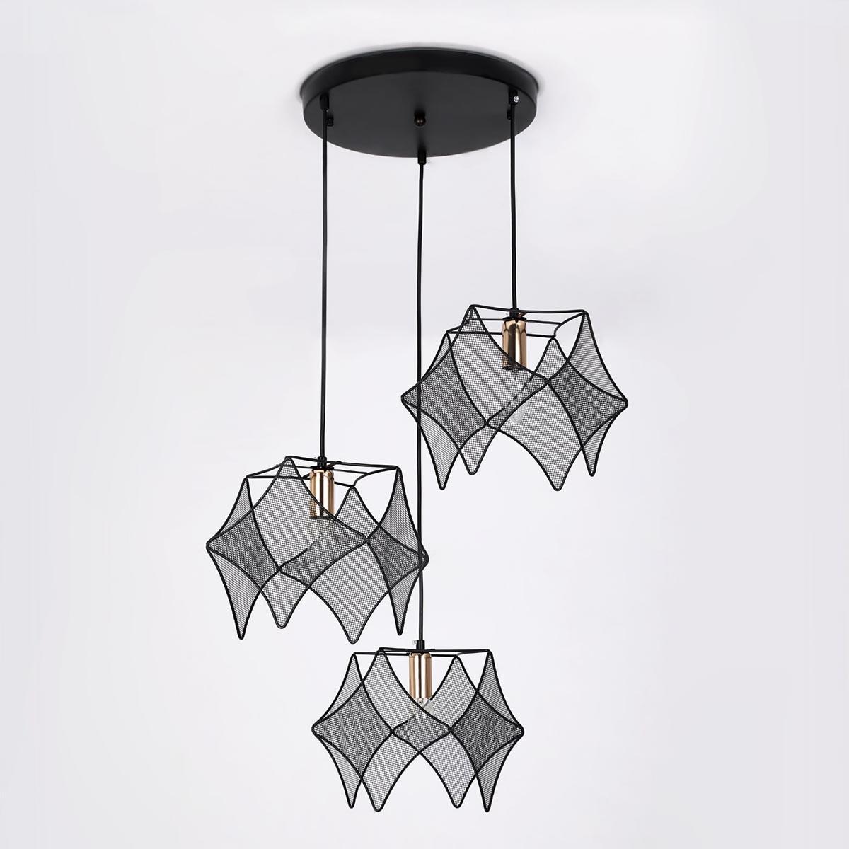 Подвесной светильник Ambrella Light TR8427
