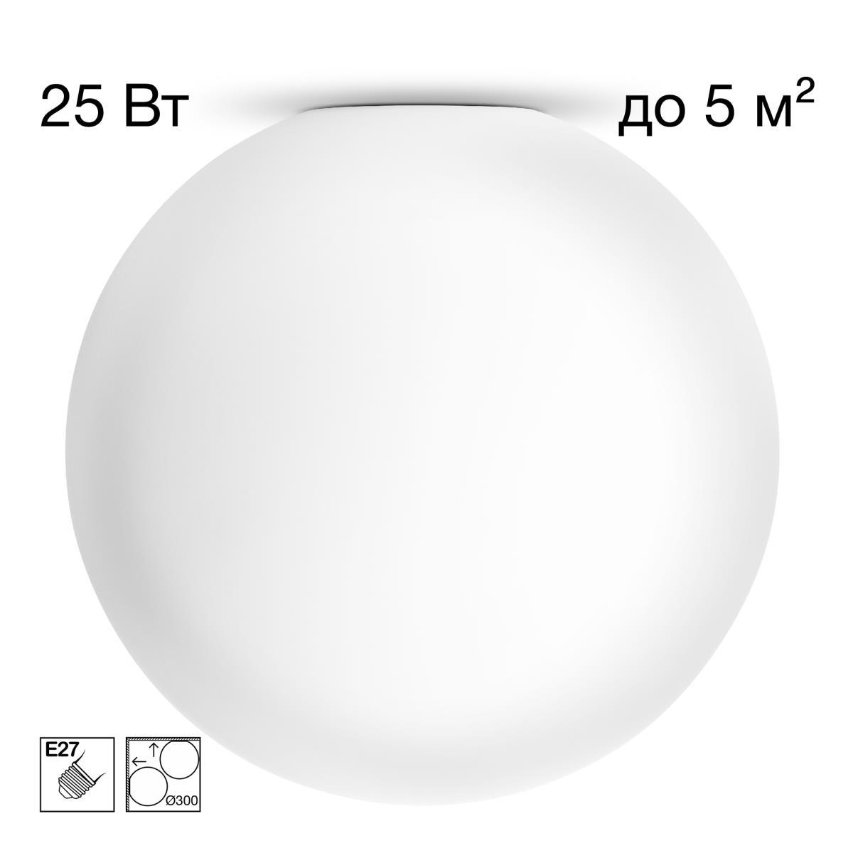 Накладной светильник Citilux CL941D30