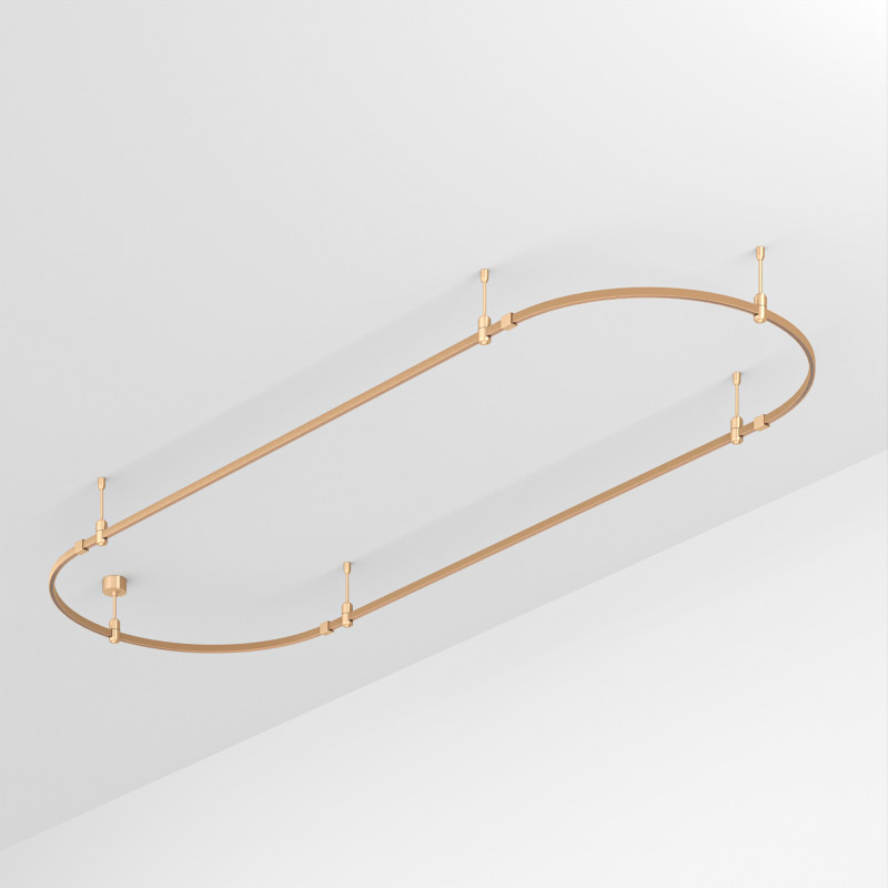 Шинопровод Arlight 048502