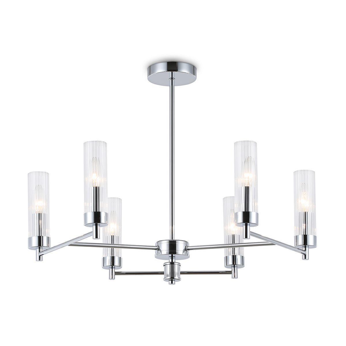 Люстра на штанге Ambrella Light LH55151