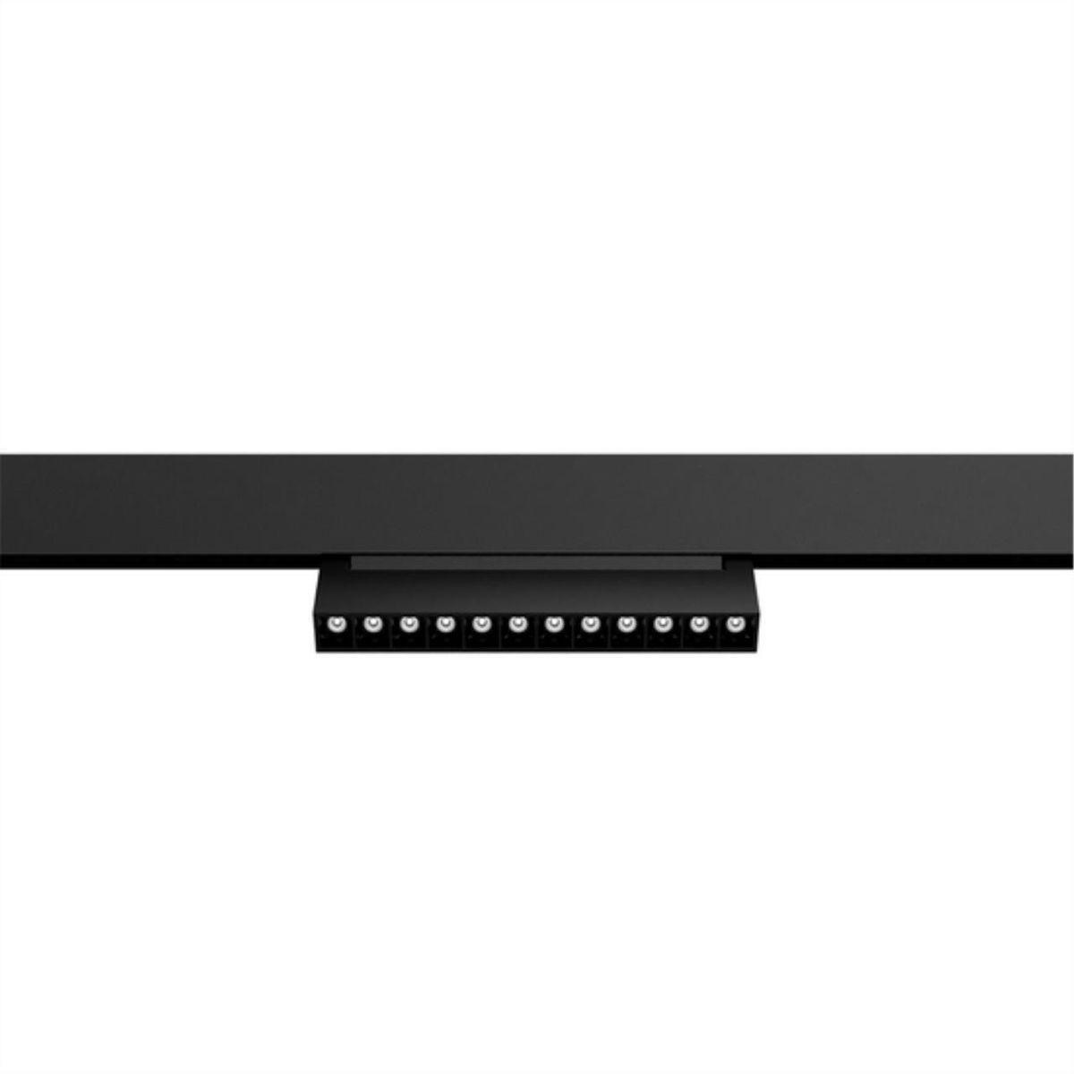 Светильник на шине ARTE Lamp A4678PL-1BK
