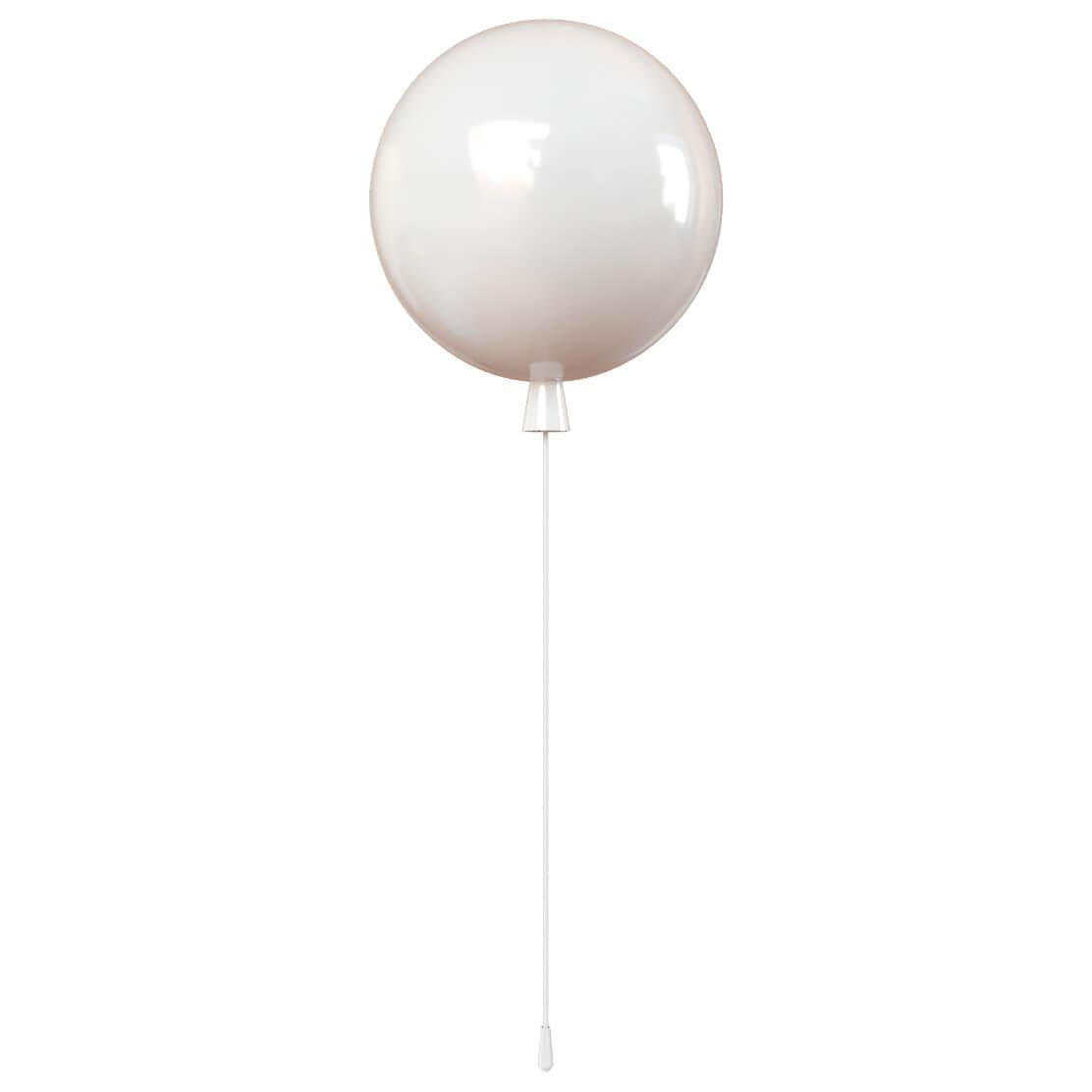 Потолочный детский светильник LOFT IT 5055C/S white