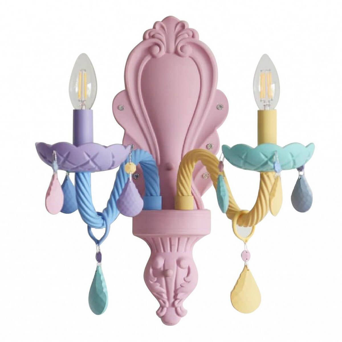 Детское бра Kink Light 074175-2